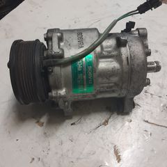 ΣΕ ΧΑΜΗΛΗ ΤΙΜΗ AUDI A3/ΤΤ 5N0820803Β 5N0 820 803Β SANDEN 1701P PXE14 SY3 ΚΟΜΠΡΕΣΣΕΡ AC ΜΟΤΕΡ AIRCODITION