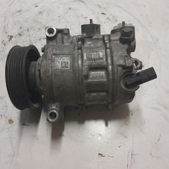 SEAT/SKODA/AUDI/VW 5Q0820803F 6SES14C DENSO 447150-6033 AIRCODITION ΚΟΜΠΡΕΣΕΡ AC