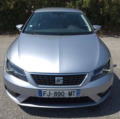 Seat Leon 2019 1.5 Tgi 2019 51.000xlm