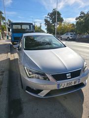 Seat Leon 2019 1.5 Tgi 2019 51.000xlm