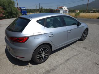 Seat Leon 2019 1.5 Tgi 2019 51.000xlm