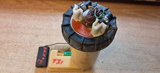 CITROEN SAXO -  PEUGEOT 106  ΑΝΤΛΙΑ ΤΡΟΜΠΑ ΒΕΝΖΙΝΗΣ ΚΑΙ ΦΛΟΤΕΡ 9634981680