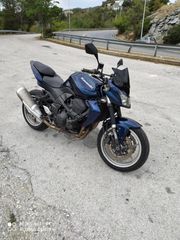 Kawasaki Z 750 2008
