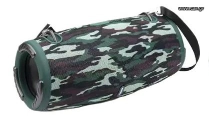 Bluetooth Speake