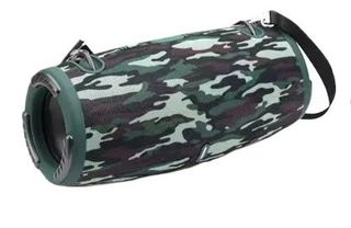 Bluetooth Speake