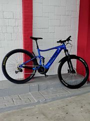 Downhill - Enduro - Trail Giant 2022 stance e+2-thumb-1