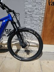 Downhill - Enduro - Trail Giant 2022 stance e+2-thumb-6