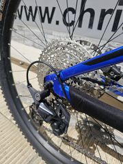 Downhill - Enduro - Trail Giant 2022 stance e+2-thumb-7