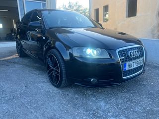 Audi A3 2007 S LINE automatic