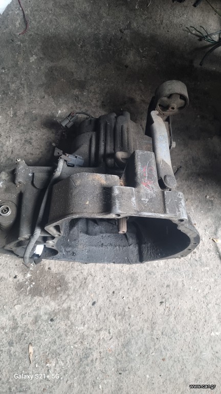 ΣΑΖΜΑΝ NISSAN ALMERA N15 N16