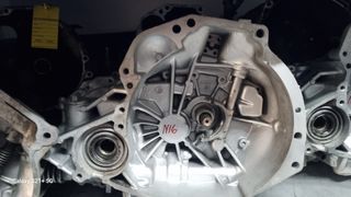 ΣΑΖΜΑΝ NISSAN ALMERA N15 N16-thumb-1