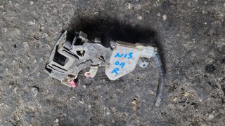 ΣΑΖΜΑΝ NISSAN ALMERA N15 N16-thumb-4