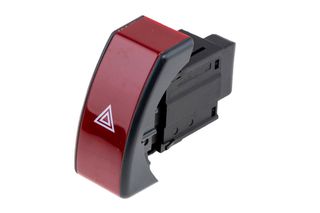 ΔΙΑΚΟΠΤΗΣ ΦΩΤΩΝ ΣΤΑΘΜΕΥΣΗΣ (ALARM) OPEL CORSA C/ TIGRA B/ COMBO C '00- ΧΩΡΙΣ IMMOBILIZER (ΣΥΝΑΓΕΡΜΟ) 1241625