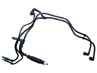 ΣΩΛΗΝΑΣ ΚΑΥΣΙΜΟΥ CITROEN C3 / C4 / C4 PICASSO / C5 / XSARA PICASSO / BERLINGO/ PEUGEOT 206/207/307/308/407/ PARTNER 1.6 HDi ΣΕΤ (1574W2)