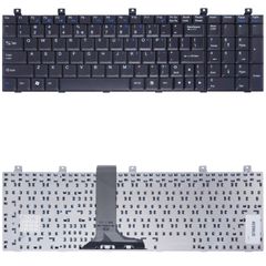 Πληκτρολόγιο - Laptop Keyboard για MSI A5000 A6000 A7005 CR500 CR600 CR610 CR720 CX500 CX500DX CX600 CX605 CX700 MP-08C23SU-359 MP-08C23SU-3591 MP-03233SU-359D US Βlack ( Κωδ.40306US )