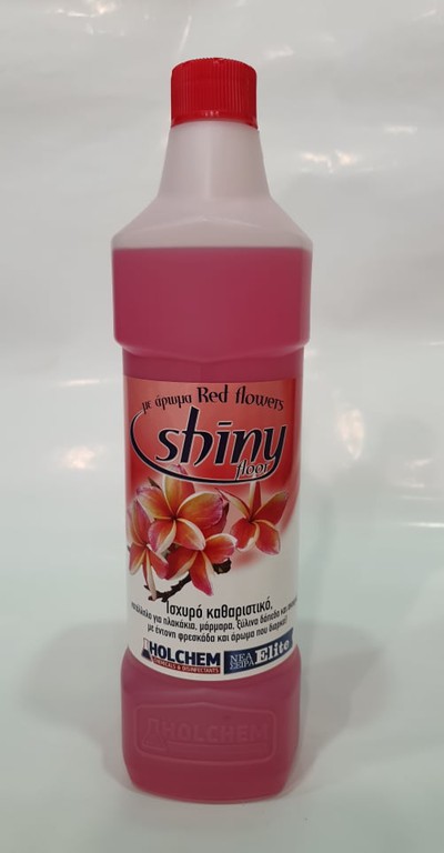 Shiny Floor Άνθη Κερασιάς 1L