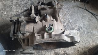 ΣΑΖΜΑΝ GOLF 4 1.4 1.6