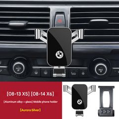 BMW X6 E71 (2008-14) Βάση κινητού – OEM Fit & Premium Σταθερότητα