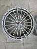 ΖΑΝΤΕΣ  BMW 750 ALPINA  ..8.5X21 ΕΜΠΡΟΣ...ΚΑΙ 10Χ21 ΠΙΣΩ-thumb-1