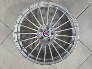 ΖΑΝΤΕΣ  BMW 750 ALPINA  ..8.5X21 ΕΜΠΡΟΣ...ΚΑΙ 10Χ21 ΠΙΣΩ
