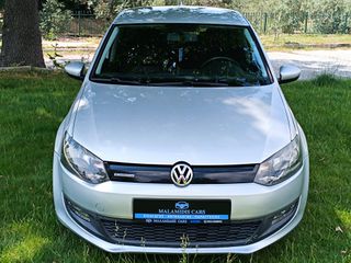 Volkswagen Polo 2011 1.2 DIESEL ΜΗΔΕΝΙΚΑ ΤΕΛΗ ΚΥΚΛ-thumb-1
