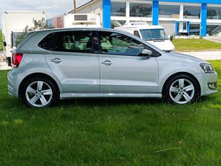 Volkswagen Polo 2011 1.2 DIESEL ΜΗΔΕΝΙΚΑ ΤΕΛΗ ΚΥΚΛ-thumb-2