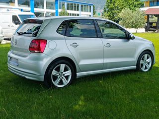 Volkswagen Polo 2011 1.2 DIESEL ΜΗΔΕΝΙΚΑ ΤΕΛΗ ΚΥΚΛ-thumb-3