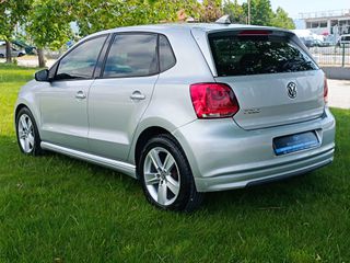 Volkswagen Polo 2011 1.2 DIESEL ΜΗΔΕΝΙΚΑ ΤΕΛΗ ΚΥΚΛ-thumb-6