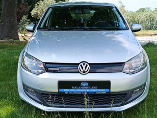 Volkswagen Polo 2011 1.2 DIESEL ΜΗΔΕΝΙΚΑ ΤΕΛΗ ΚΥΚΛ-thumb-8