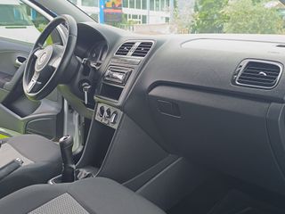 Volkswagen Polo 2011 1.2 DIESEL ΜΗΔΕΝΙΚΑ ΤΕΛΗ ΚΥΚΛ-thumb-13