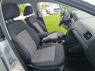 Volkswagen Polo 2011 1.2 DIESEL ΜΗΔΕΝΙΚΑ ΤΕΛΗ ΚΥΚΛ-thumb-15