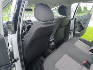 Volkswagen Polo 2011 1.2 DIESEL ΜΗΔΕΝΙΚΑ ΤΕΛΗ ΚΥΚΛ-thumb-16