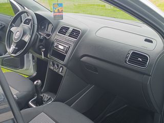 Volkswagen Polo 2011 1.2 DIESEL ΜΗΔΕΝΙΚΑ ΤΕΛΗ ΚΥΚΛ-thumb-17