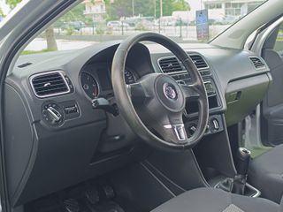 Volkswagen Polo 2011 1.2 DIESEL ΜΗΔΕΝΙΚΑ ΤΕΛΗ ΚΥΚΛ-thumb-19