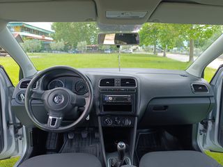 Volkswagen Polo 2011 1.2 DIESEL ΜΗΔΕΝΙΚΑ ΤΕΛΗ ΚΥΚΛ-thumb-20