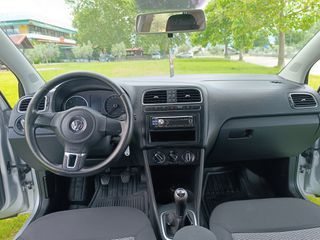 Volkswagen Polo 2011 1.2 DIESEL ΜΗΔΕΝΙΚΑ ΤΕΛΗ ΚΥΚΛ-thumb-23