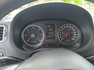 Volkswagen Polo 2011 1.2 DIESEL ΜΗΔΕΝΙΚΑ ΤΕΛΗ ΚΥΚΛ-thumb-24