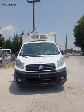 Fiat 2013 skudo