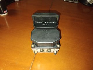 ABS ROVER 75 BOSCH 0265222001  1999 - 2005 0265800001