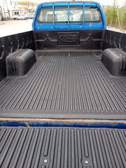 Pickup - Αγροτικό Toyota 2006 hilux D4D-thumb-2