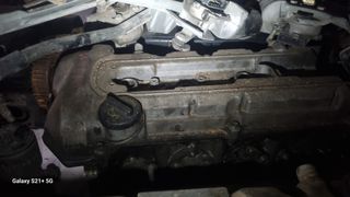 ΚΑΠΆΚΙ ΜΙΧΑΝΗΣ SUZUKI  SWIFT  IGNIS  1,5