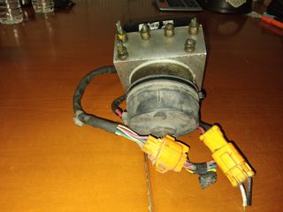 ABS HONDA CIVIC CR-V Q003T05571  0C0440-01476 1996 - 2002