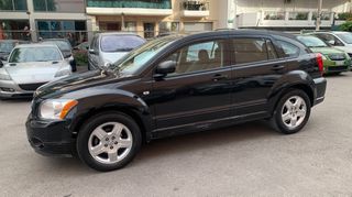 Dodge Caliber 2008 SXT 1.8 FULL EXTRA
