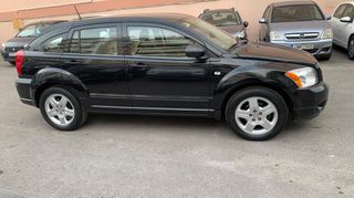 Dodge Caliber 2008 SXT 1.8 FULL EXTRA-thumb-1