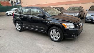 Dodge Caliber 2008 SXT 1.8 FULL EXTRA-thumb-2
