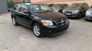 Dodge Caliber 2008 SXT 1.8 FULL EXTRA-thumb-3