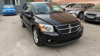 Dodge Caliber 2008 SXT 1.8 FULL EXTRA-thumb-4