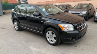 Dodge Caliber 2008 SXT 1.8 FULL EXTRA-thumb-5