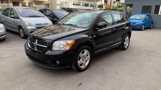 Dodge Caliber 2008 SXT 1.8 FULL EXTRA-thumb-6