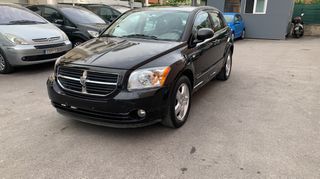 Dodge Caliber 2008 SXT 1.8 FULL EXTRA-thumb-7